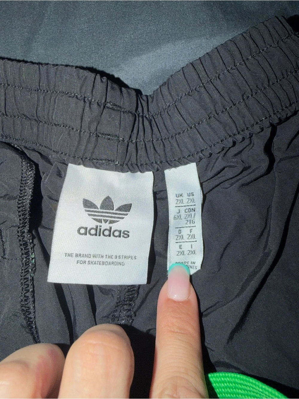 adidas lightweight athletic